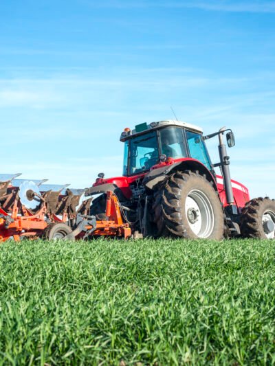 Preagro Equipamiento